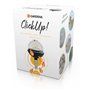 Gardena ClickUp! Lanterne: Pivotante et réglable en hauteur, à associer avec le support pour balcon ClickUp! ou le manche ClickU