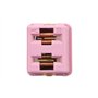 HELLA Fusible - Fusible JCASE - 30A - rose - Quantité: 1 - 8JS 740 026-411