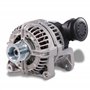 HELLA 8El 012 428-141 Alternateur - 14V - 120A