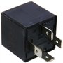 HELLA Relais, courant de travail - 12V - 4pôle - Relais à courant de travail - Quantité: 1 - 4RA 933 332-451