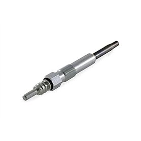 HELLA 8Eg 008 498-261 Bougie De Préchauffage - Ouverture: 10Mm - Vers° Bougie Préchauff.: Bougie De Préchauffage Monopolaire/Cap