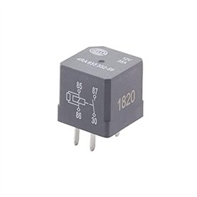 HELLA 4Ra 933 332-591 Relais