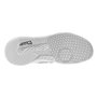 Kempa Kourtfly Two Chaussures de Handball pour Femmes, weiß/Lila, 43 EU