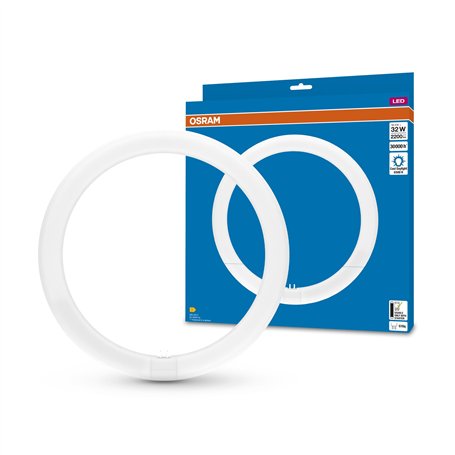 OSRAM Tube LED T9C EM 32