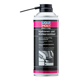 Liqui Moly 3379 Produit de Dégrippage de Injecteur Pro-Line