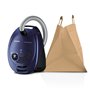 Siemens vs06 a211 Aspirateur traîneau avec sac