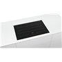 Bosch Serie 8 PXY801DW4E plaque Noir Intégré (placement) Plaque avec zone à induction 4 zone(s)