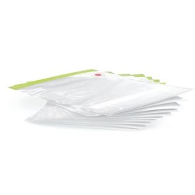 Sacs de congélation - BOSCH - MSZV0FB3 - Lot de 3 - 3