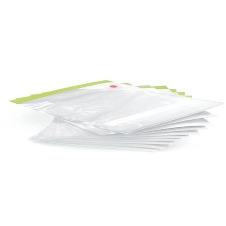 Sacs de congélation - BOSCH - MSZV0FB3 - Lot de 3 - 3
