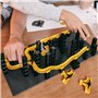 Hubelino 440280 Kit de démarrage (214 pièces) Piste à Billes Compatible