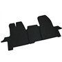 AD Tuning Lot de 3 Tapis de Sol en Caoutchouc
