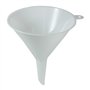Viva-Haushaltswaren Gabriele Hesse e.K. Lot de 2 bouteilles de pharmacien marron de 1000 ml - Fabriqué en Allemagne - Sans BPA -