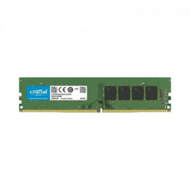 Crucial 4GB DDR4-2666 SODIMM 89,99 €