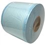 INKgrafiX® Tribal Jewelry - Rouleau stérile pour autoclave - 15 cm x 200 m - Sac de stérilisation avec indicateur pour autoclave