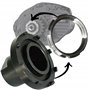 Fantic26 Outil de verrouillage pour vélo électrique - 51 mm - Convient pour Ebike Bosch Active/Performance à partir de 2014