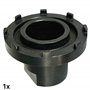 Fantic26 Outil de verrouillage pour vélo électrique - 51 mm - Convient pour Ebike Bosch Active/Performance à partir de 2014