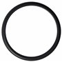 vhbw Bague d'adaptation de Filtre Step-Down de 46 mm vers 43 mm pour Objectif d'appareil Photo - Réducteur, métal, Noir