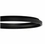 vhbw Bague d'adaptation de Filtre Step-Up de 55 mm vers 58 mm pour Objectif d'appareil Photo - Adaptateur, métal, Noir