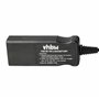 vhbw Alimentation 220V câble chargeur pour outils Gardena THS Li-18/42 Telescopic Accu Hedge Trimmer, Trimmer EasyCut and Comfor