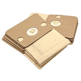 vhbw 10x Sacs compatible avec Rowenta Neo
