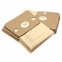 vhbw 10x Sacs compatible avec Rowenta Neo