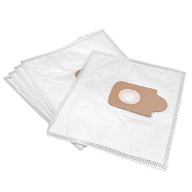 vhbw 5x Sacs compatible avec Rowenta Silence Force RO6327EA