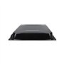 LUTH Premium Profi Parts Plaque de cuisson émaillée 54 mm de haut 458 x 364 x 54 mm NG3 Lèchefrite Plaque de cuisine pour four c