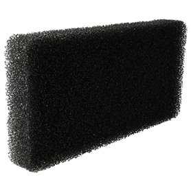 vhbw 1x filtre mousse compatible avec Gorenje SP10/320 D7462J