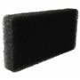 vhbw 1x filtre mousse compatible avec Gorenje SP10/320 D7462J
