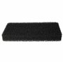 vhbw 1x filtre mousse compatible avec Gorenje SP10/320 D7462J, SP10/320 D7464J, SP10/320 D7465A++ sèche-linge