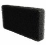 vhbw 1x filtre mousse compatible avec Gorenje SP10/320 D7462J, SP10/320 D7464J, SP10/320 D7465A++ sèche-linge