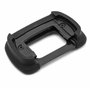 vhbw Viseur remplace Pentax FR pour Appareil Photo Reflex DSLR oculaire