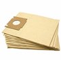 vhbw 10x Sacs compatible avec Rowenta RO 310 Artec