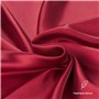 Blumtal protege oreiller 50x70 pour coussin - lot de 2 - taie oreiller 50 x 70 microfibre - taie d'oreiller 50x70 avec fermeture