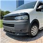 Oneway Jeu d'enjoliveurs de passage de roue compatible avec Volkswagen Transporter T5/T5.1 2003-2015 (Chassis court & longue) - 