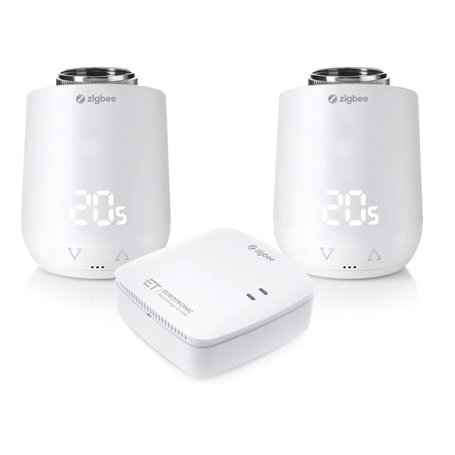 Eurotronic Comet Zigbee Kit de démarrage