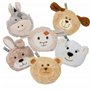 doudou chauffant