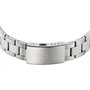 radio Master Time Basic Series Montre Homme Radio mtga Radio de 10300-12 M pile longue durée Homme Montre bracelet