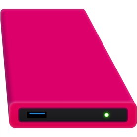 HipDisk Disque Dur Externe 2