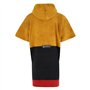 WAVE HAWAII Poncho de bain Dusty - 60 % viscose en bambou et 40 % coton - Pour les tailles de 160 à 190 cm - Aide à la natation 