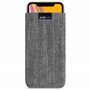 Adore June Business Housse Compatible avec iPhone XR