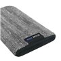 Adore June Business Housse Compatible avec iPhone XR, Pochette Établie Caractéristique Matériel avec Affichage Nettoyage Effet, 