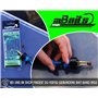 Magic Baits Bait Bander Pellet Pince Baitbands Épandeur Ruban à granulés Poisson d'alimentation