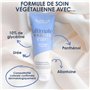 pour peau très sèche