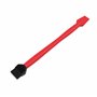 HofWerker Outils pour colle à bois | Pinceau à colle à bois | Coque en silicone | Rouleau à colle en silicone | Rouleau à colle 