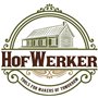 HofWerker Outils pour colle à bois | Pinceau à colle à bois | Coque en silicone | Rouleau à colle en silicone | Rouleau à colle 
