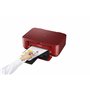 Canon Pixma mg3650 Imprimante Jet d'encre Multifonction Scanner photocopieuse Rouge