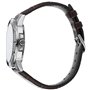 Casio - Montre de Sport pour Homme en Acier Inoxydable Cadran Noir Affichage Analogique - MTP-VD01L-1BV