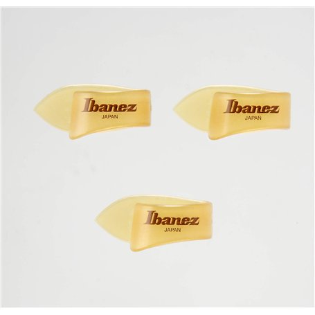 Ibanez PULT1 Lot de 3 ULTEM onglets de pouce