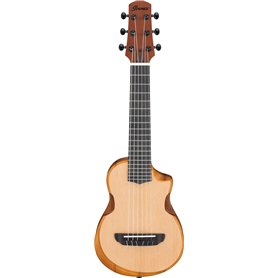 Ibanez Acoustic guitar Ukulele AUP10NOPN Standard